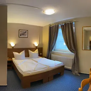*** Hotel Ansbach Am Kadewe Deutschland
