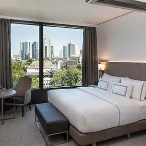 Melia Frankfurt Hotel Frankfurt nad Menem