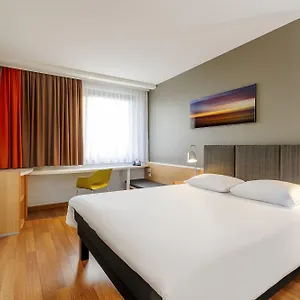 *** Hotel Ibis Frankfurt Messe West Deutschland