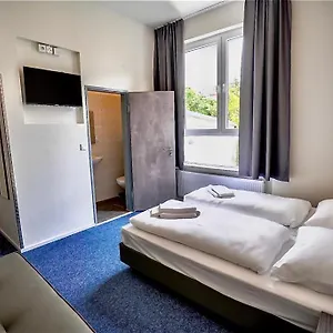 ** Hotel Meetpoint Alemania