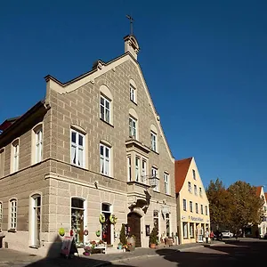 Gasthof Weinstube Wengers Brettl, Nördlingen