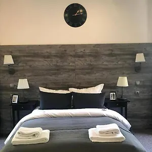 Hamburg Room 2*, Hamburg-Harburg Tyskland
