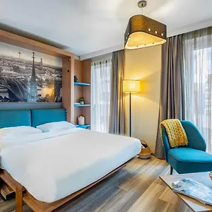 visit hotel