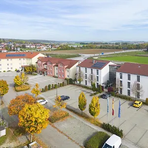Hotel Guenter, Lenting