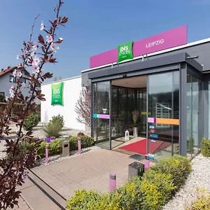 Ibis Styles Leipzig Radefeld