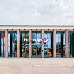 Premier Muenchen Airport Sued 3*, Hallbergmoos Tyskland