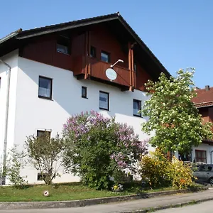 3* Pensión Abendruhe - Kontaktloser Check In