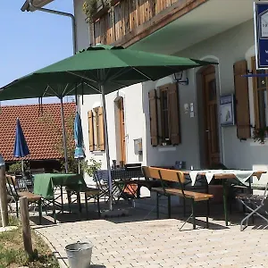 Guest house Zum Horizont, Deggendorf