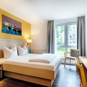 Businesshotel Hotel Berlin