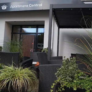 **** Apartahotel - Alemania