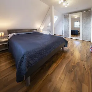 Apartment Daniel, Nördlingen