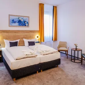 **** Hotel Western Comfort Business Düsseldorf-neuss Deutschland
