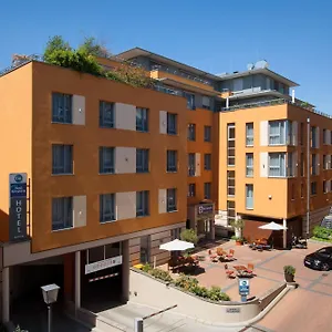 Hotell Western