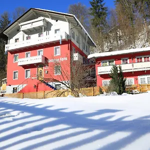 3* Pensión Gaestehaus Alpina