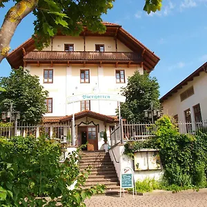 3* Gasthuis Gasthof Kampenwand Bernau