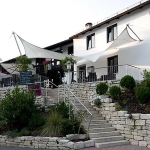 Hotel Seeluna Am Klostersee, Ebersberg