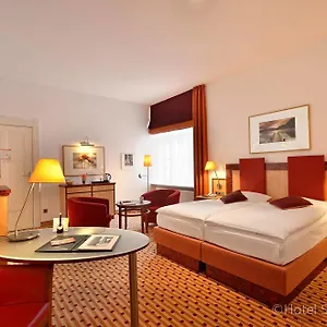 *** Hotel Schöneberg Deutschland