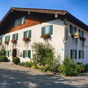 Inn Zum Stern, Seehausen am Staffelsee