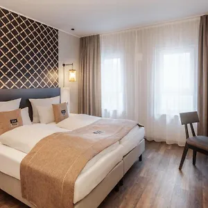 *** Hotel - The Niu, Mesh Messe By Ihg Deutschland