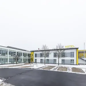 Hotel Fraenkische Schweiz-pegnitz, Pegnitz