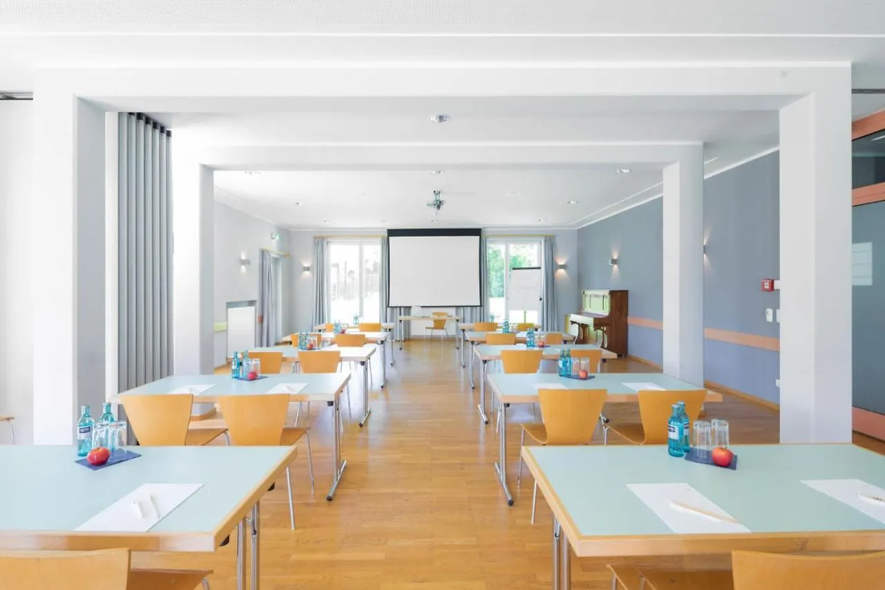 JUFA Hotel Nördlingen Deutschland