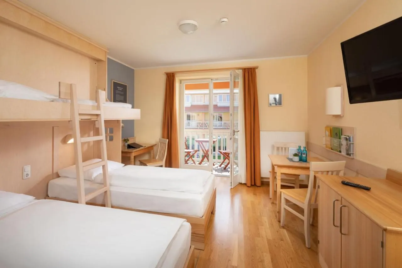 JUFA Hotel Nördlingen