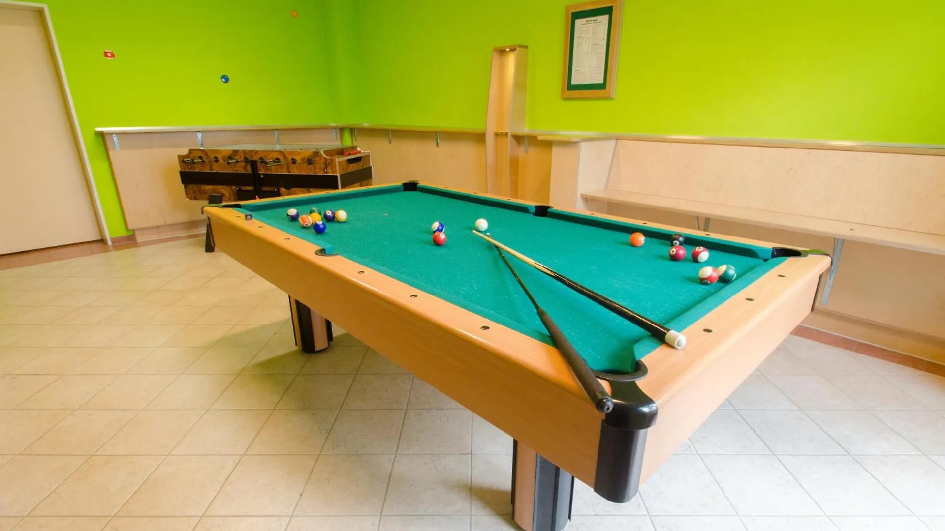 JUFA Hotel Nördlingen