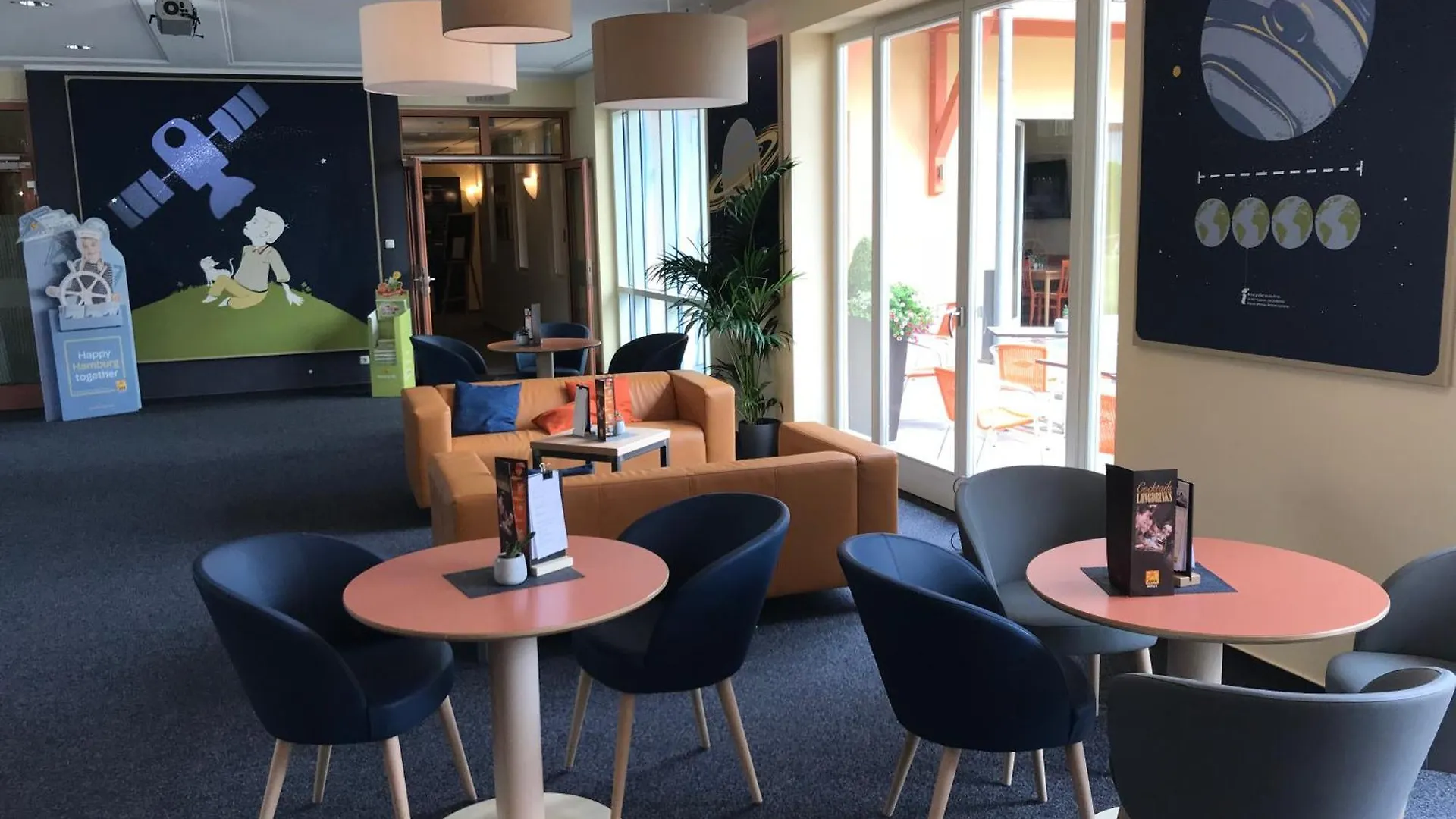 JUFA Hotel Nördlingen