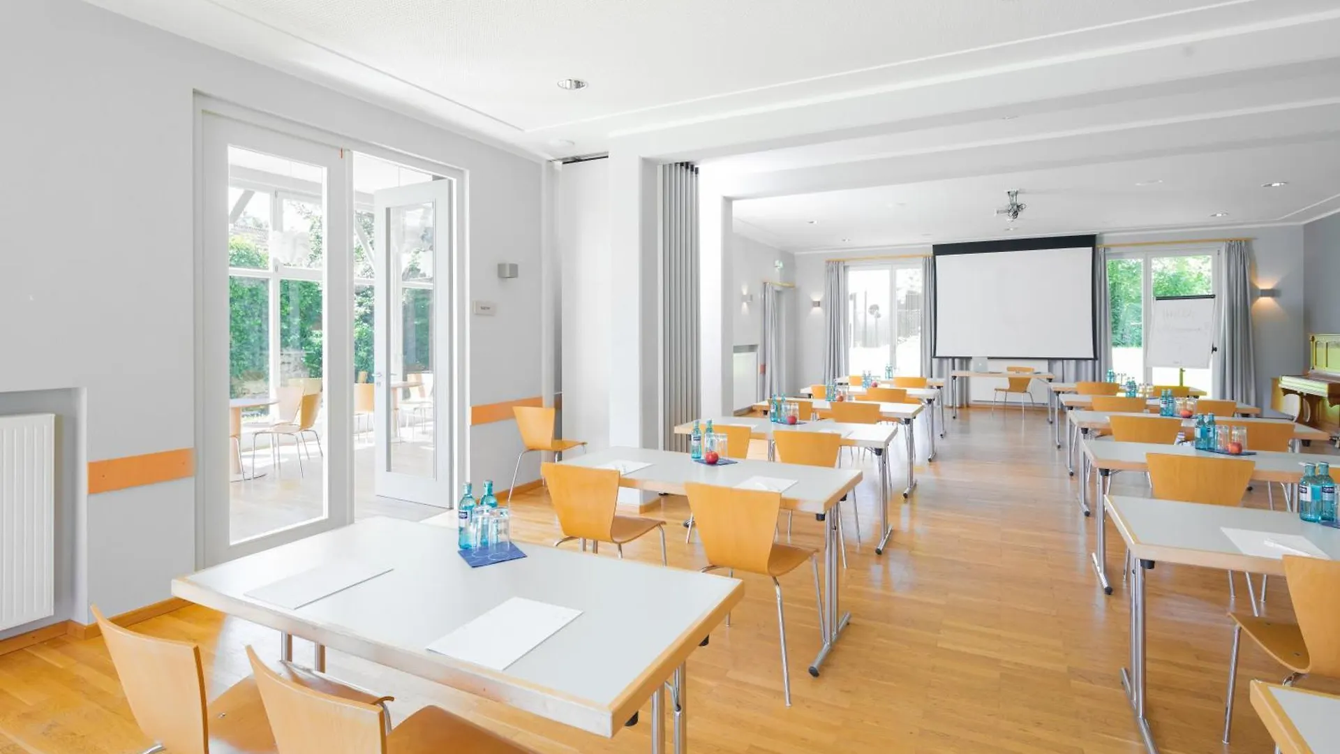 JUFA Hotel Nördlingen