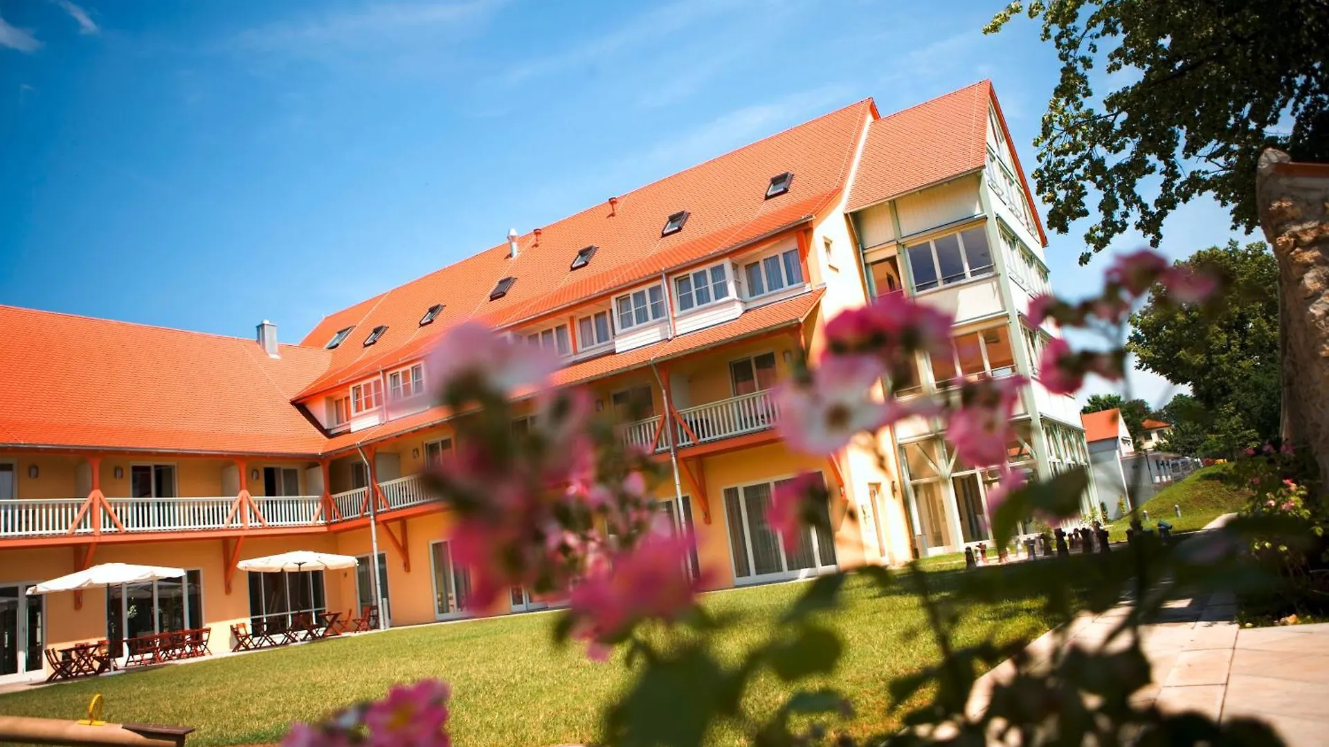 JUFA Hotel Nördlingen