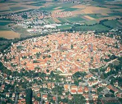 JUFA Hotel Nördlingen