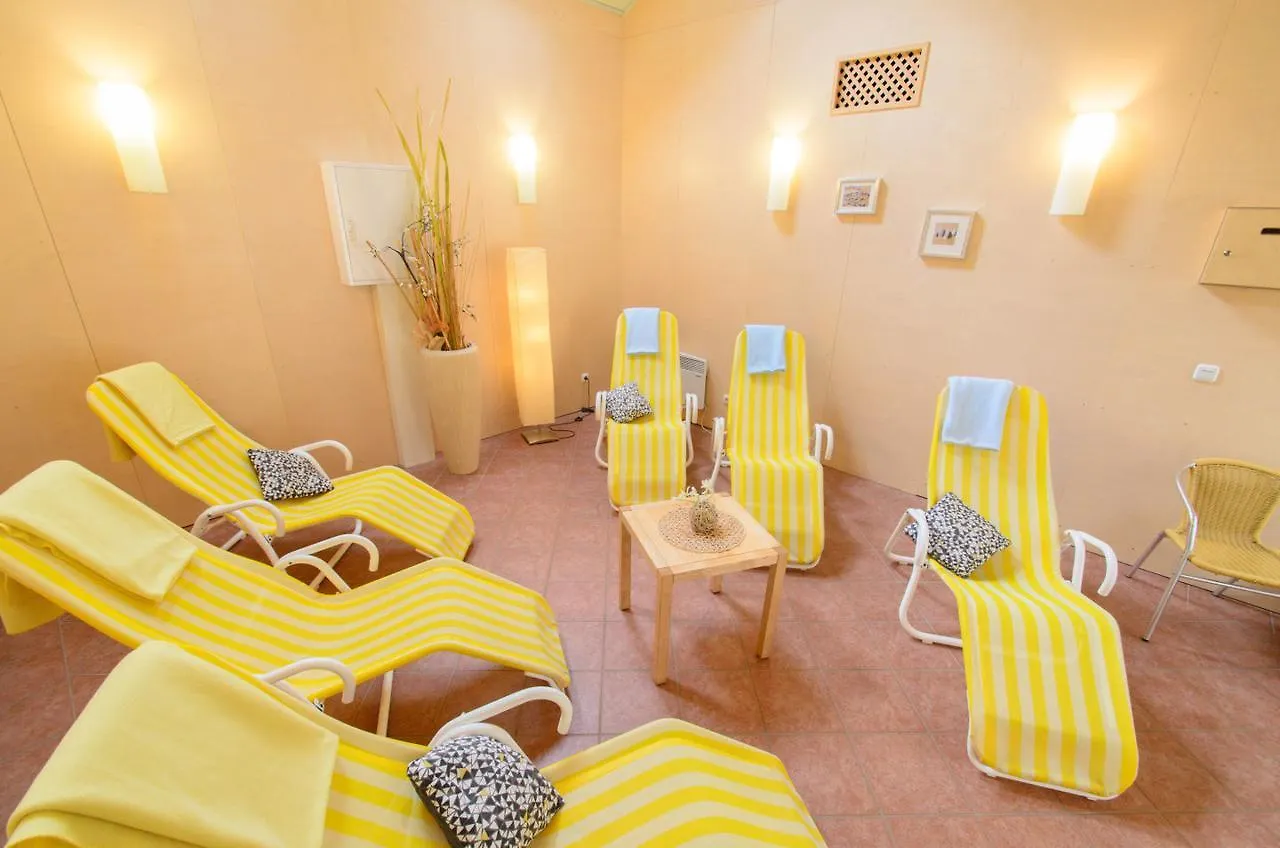 JUFA Hotel Nördlingen Deutschland