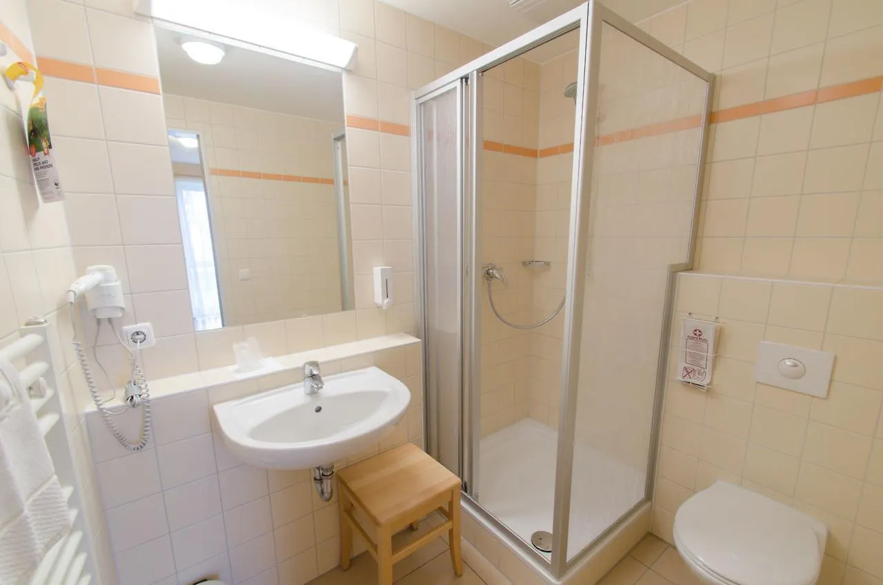 JUFA Hotel Nördlingen Deutschland