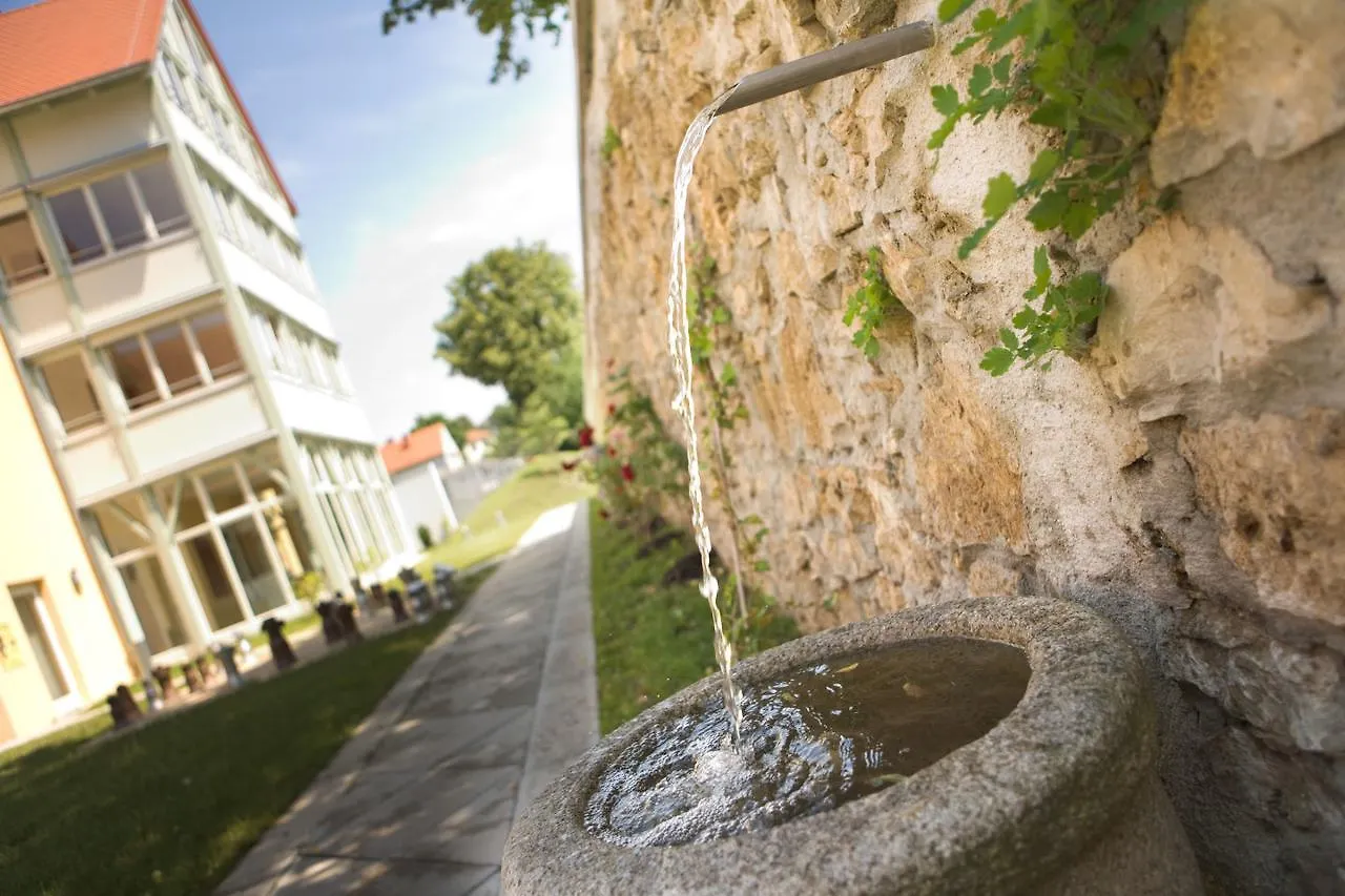 JUFA Hotel Nördlingen