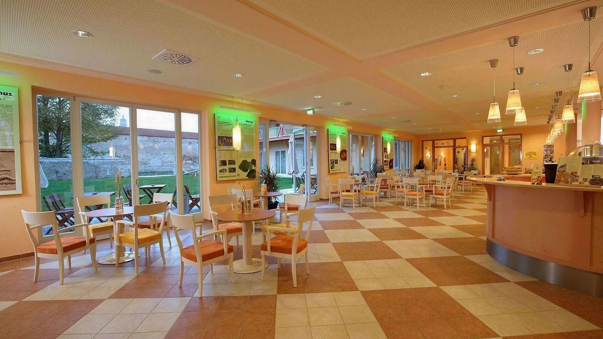 JUFA Hotel Nördlingen